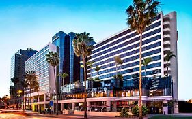Renaissance Long Beach Hotel Long Beach