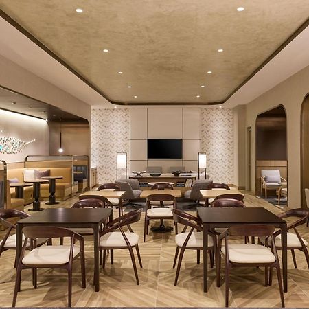 Marriott Long Beach Downtown Exterior photo